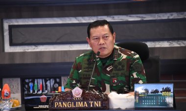 Dikirimkan berita Puspen TNI. Terima Kasih Atas Bantuannya