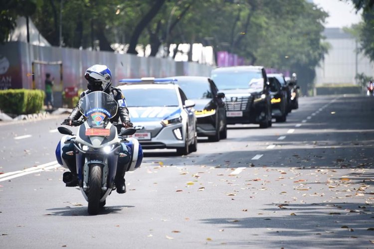 TNI Pastikan KTT ke-43 ASEAN Jakarta Berjalan Aman