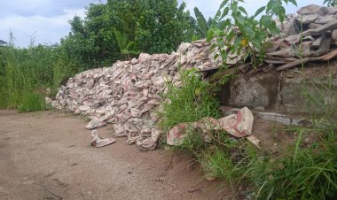 Ancam Kelestarian Lingkungan CV Sejahtera Sejati Diduga Tak Indahkan Aturan DLHK