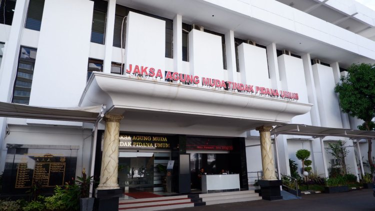 JAM-Pidum Menyetujui 5 Pengajuan Penghentian  Penuntutan Berdasarkan Restorative Justice