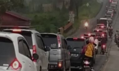 Poldasu Sumut Fokus Amankan Jalur Wisata Saat Liburan Tahun Baru 2024