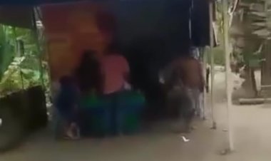 "Viral, Diduga Lokasi Perjudian dan Peredaran Narkoba Bebas Beroperasi di Wilayah Hukum Polsek Sunggal"