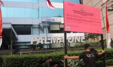 "Babak Baru Kasus Korupsi Kebun Sawit di Indragiri Hulu: Kejagung Periksa Direktur Utama 3 Perusahaan Duta Palma Grup"