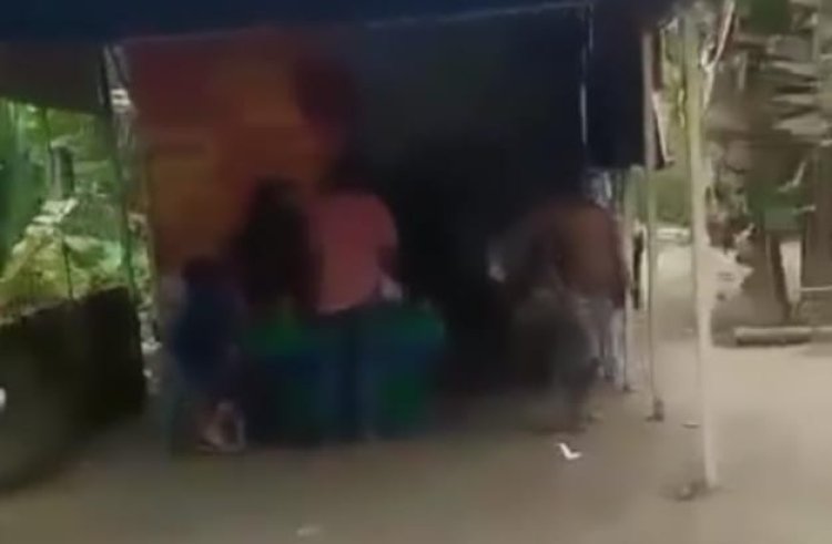 "Viral, Diduga Lokasi Perjudian dan Peredaran Narkoba Bebas Beroperasi di Wilayah Hukum Polsek Sunggal"