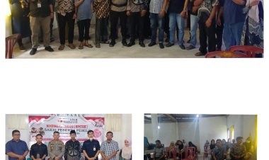 Sistem Pendinginan Pemilu Damai 2024: Langkah Berkualitas untuk Mempertahankan Ketenangan