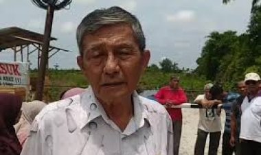 Ratusan Pemilik Lahan Eks GKPN Minta Blokir ke Panitia Tol Pekanbaru-Rengat dengan Tembusan Kapolres Kampar: Apa yang Terjadi?