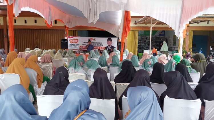 "Keluhan Warga Terus Berkembang terkait Masalah Infrastruktur"