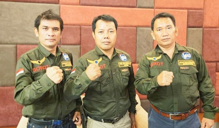 Program Hilirisasi Berpotensi Mengubah Perkembangan Indonesia: LP-KKI Memberikan Dukungan
