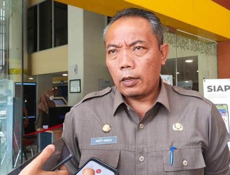 Upaya Pencegahan Timbulan Sampah: RT/RW Diminta Melapor ke DLHK Jika Menemukan Pelanggaran