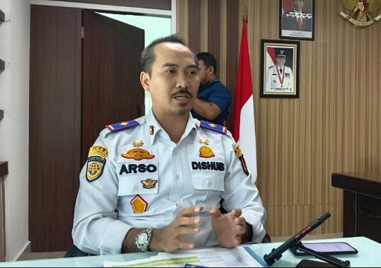 One Way di Jalan Mustika Akan Segera Diberlakukan