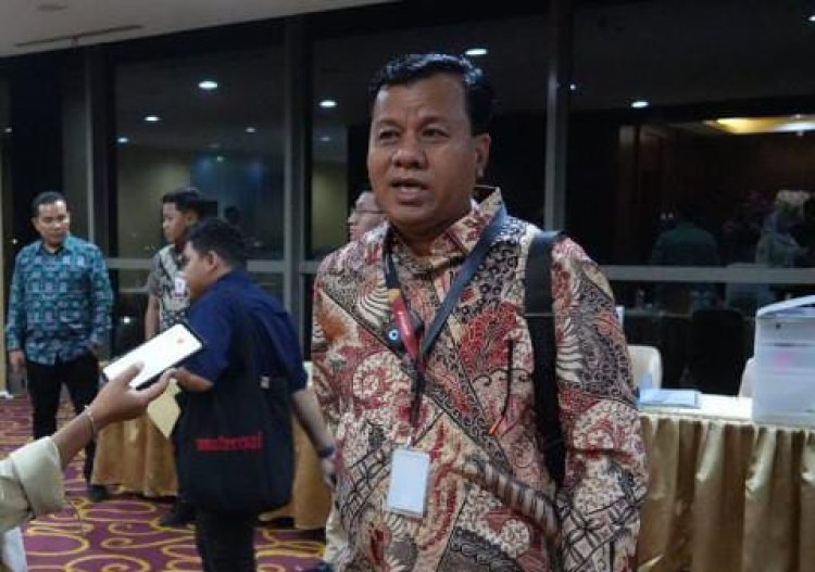 Bupati Kuantan Singingi Kritisi Kinerja BRK Syariah dan Pertimbangkan Alihkan Saham