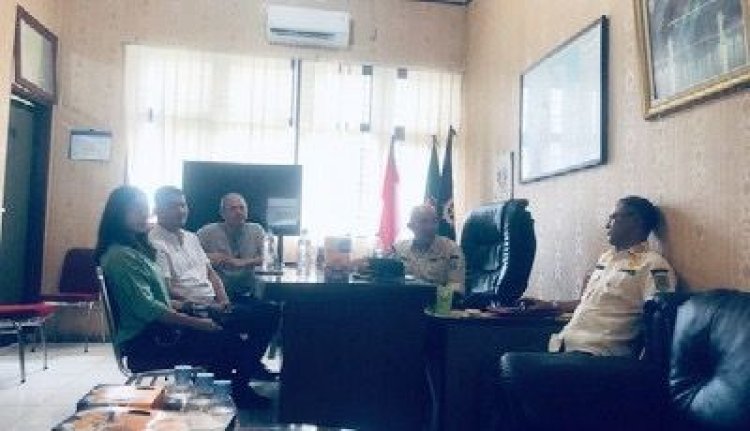 Klarifikasi PT BESTI ke Satpol PP Siak: Presiden Direktur Pastikan Izin Operasional Stockpile di KITB Lengkap