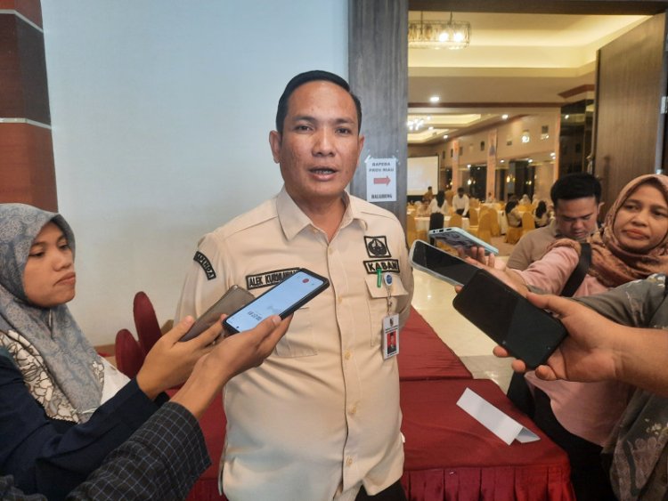 6 Ha Tanah di Tebing Tinggi Okura Dipastikan Gratis BPHTB-nya