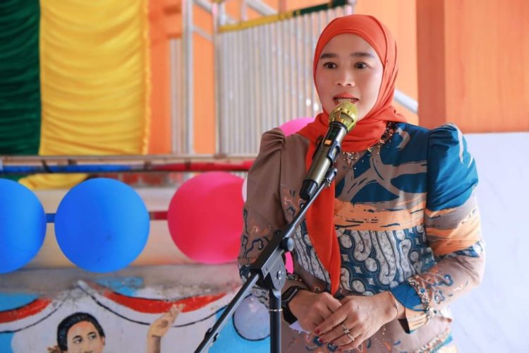 Peringatan Hari Sumpah Pemuda di Pekanbaru: Menguatkan Nilai Pancasila