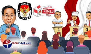 KPU Riau Terima Masukan Masyarakat untuk Pemilihan Calon Panelis Debat Pilgub 2024