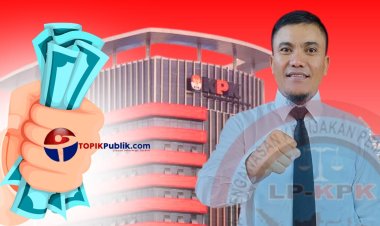 Apresiasi OTT KPK, Ketua LP-KPK Riau Dorong Pengusutan Dugaan TPPU Kasmarni dan Skandal Yopi Arianto