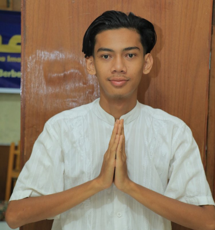 Said Moh. Al Hafis Apresiasi Kesuksesan Pleno Rekapitulasi Pilkada 2024 di Kabupaten Siak