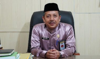Kemenag Riau Salurkan Rp 16 M Tunjangan Profesi Guru Non PNS