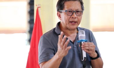 Jambore Karhutla 2025 Jadi Kampanye Serius untuk Hijaukan Indonesia Kembali