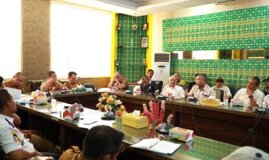 20 Cabor Dipertandingkan di Porprov Riau XI di Siak