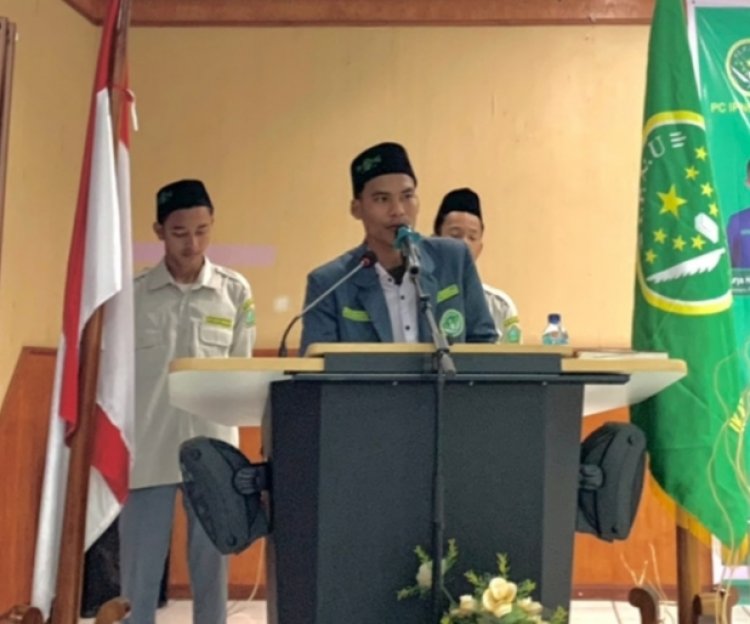 IPNU Sumut Ingatkan Bahaya TPPO Judi Online