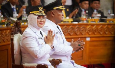 Bupati Siak Wajibkan OPD Siaga 24 Jam Layani Aduan