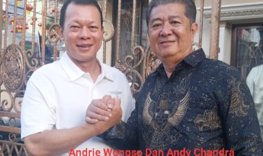 Bakar Tongkang 2025: Tradisi 1826 yang Mendunia di Bagansiapiapi