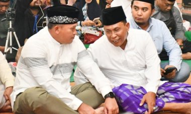 TNI dan Ulama: Rahasia Kekuatan NKRI Sejak Zaman Penjajahan?