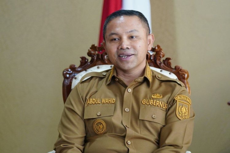 Gubernur Riau Tegaskan ASN Tak Tambah Libur Usai Iduladha 2025