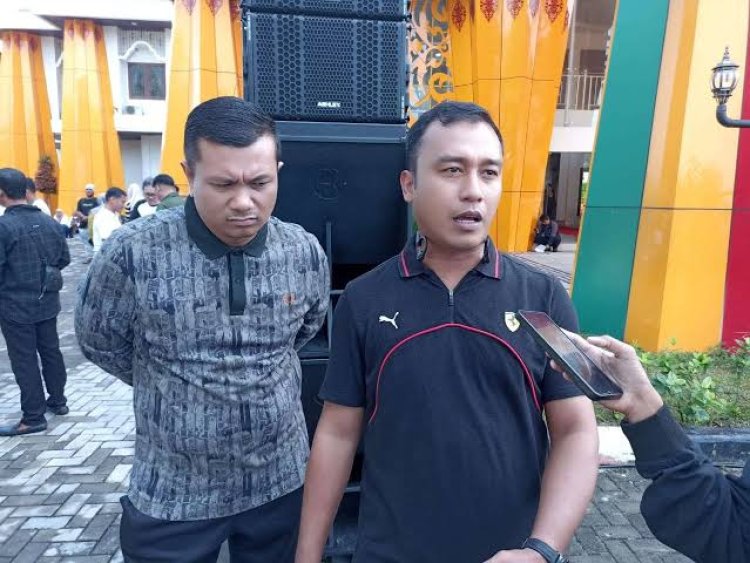 Sampah Pekanbaru Teratasi, DLHK Ambil Alih Pengangkutan