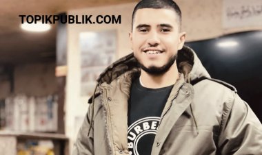 Ditahan Israel 2 Tahun Tanpa Dakwaan