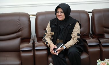 Rutan Siak Overkapasitas, Bupati Afni Diminta Atasi Krisis Air