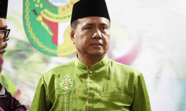 UMKM Kuansing Harus Diprioritaskan di Festival Pacu Jalur 2025
