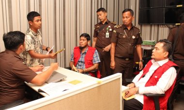 Skandal APD Sumut: Siapa Dalang di Balik Dana Covid Rp24 M?