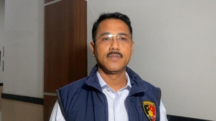 Polda Riau Ungkap Peredaran Narkoba Yang Dikendalikan Dalam Lapas Pekanbaru