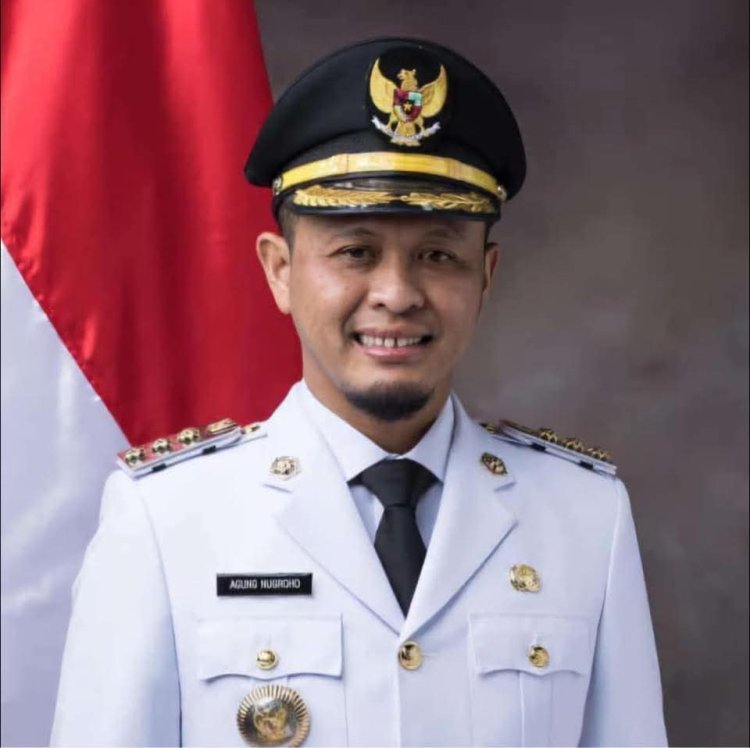 Kemendagri Restui Wali Kota Pekanbaru Ganti 37 Pejabat