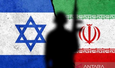 Tokoh Agama Sumut: Jangan Terprovokasi Isu Agama Konflik Iran-Israel