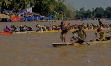 FSPMI Kuansing Imbau Perusahaan Beri Keringanan Waktu Kerja Saat Pacu Jalur 2025