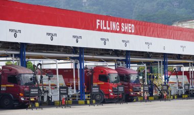 Ketersediaan BBM dan LPG Aman Saat Libur Panjang HUT RI ke-80