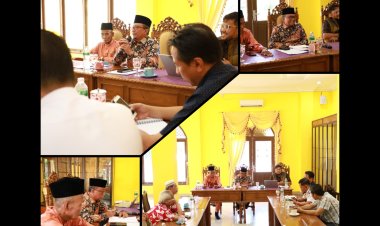 LAMR Siak Desak Menteri Kehutanan Cabut Izin PT SSL