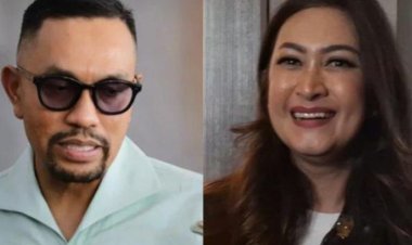 NasDem Nonaktifkan Sahroni dan Nafa Urbach dari DPR RI Imbas Pernyataan Kontroversial