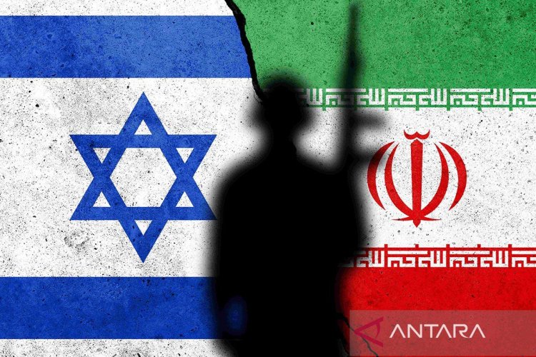 Tokoh Agama Sumut: Jangan Terprovokasi Isu Agama Konflik Iran-Israel