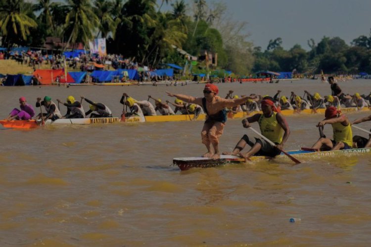 FSPMI Kuansing Imbau Perusahaan Beri Keringanan Waktu Kerja Saat Pacu Jalur 2025