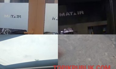 Sunroof Honda CRV Rusak di Car Wash Medan, Konsumen Kecewa