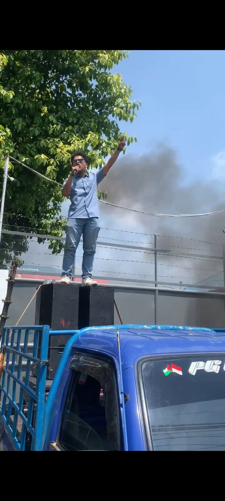 Rahmad Situmorang Bongkar Tunjangan OPD dan Proyek Mangkrak Medan