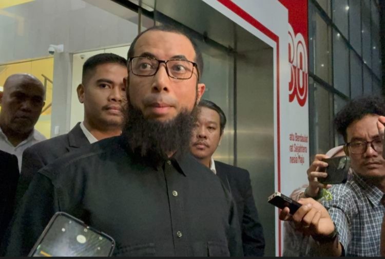 KPK Ungkap Oknum Kemenag Diduga Jual Kuota Haji ke Ustaz Khalid Basalamah