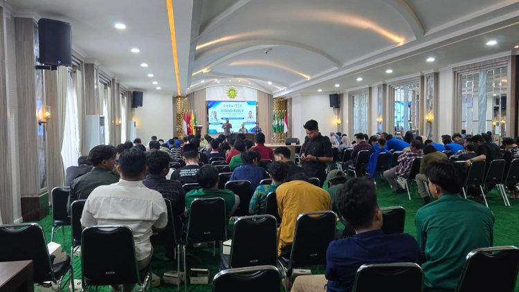 50 Kampus di Indonesia Mengikuti Green Leadership Academy Yang Digelar Tumbuh Institute