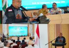 Syamsurizal Terpilih Aklamasi Pimpin KONI Siak 2025–2029, Siap Sukseskan Porprov Riau XI 2026