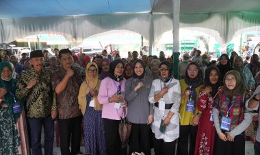 Komitmen Peningkatan Gizi dan SDM Unggul, Program MBG Disosialisasikan di Pekanbaru