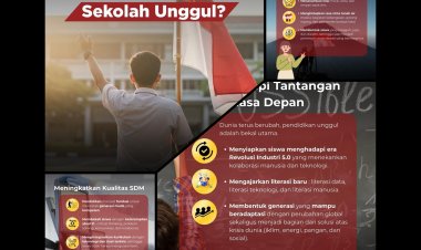 TNI Dukung Pemerintah Wujudkan Pemerataan Pendidikan Unggul Lewat Program Sekolah Garuda